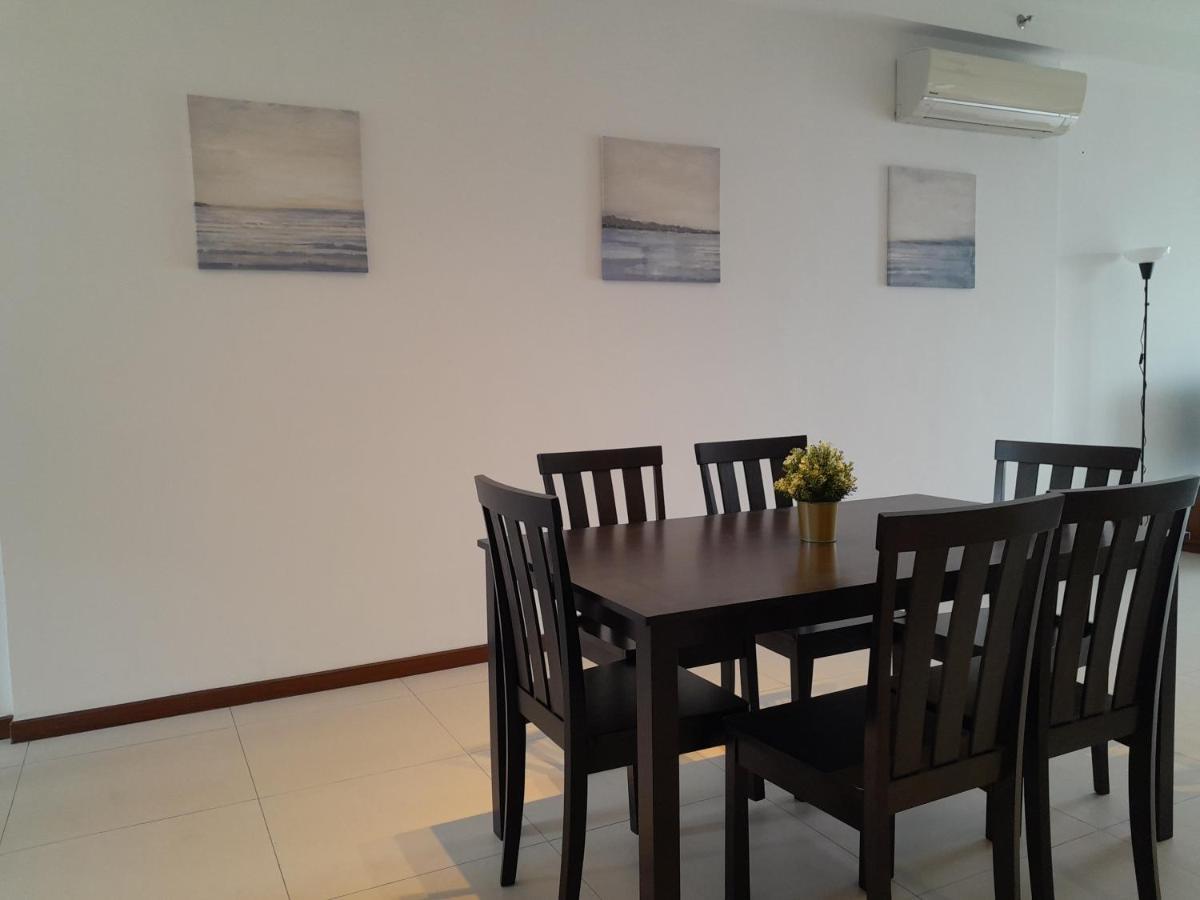 The Landmark Comfort Relax Spacious Sea View By Iz Tanjung Tokong Ngoại thất bức ảnh