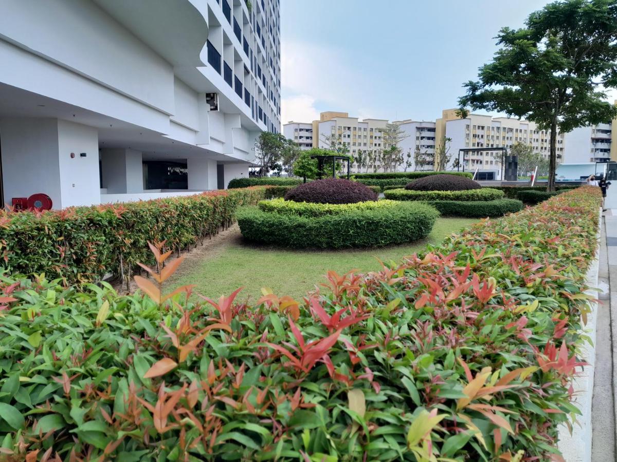 The Landmark Comfort Relax Spacious Sea View By Iz Tanjung Tokong Ngoại thất bức ảnh