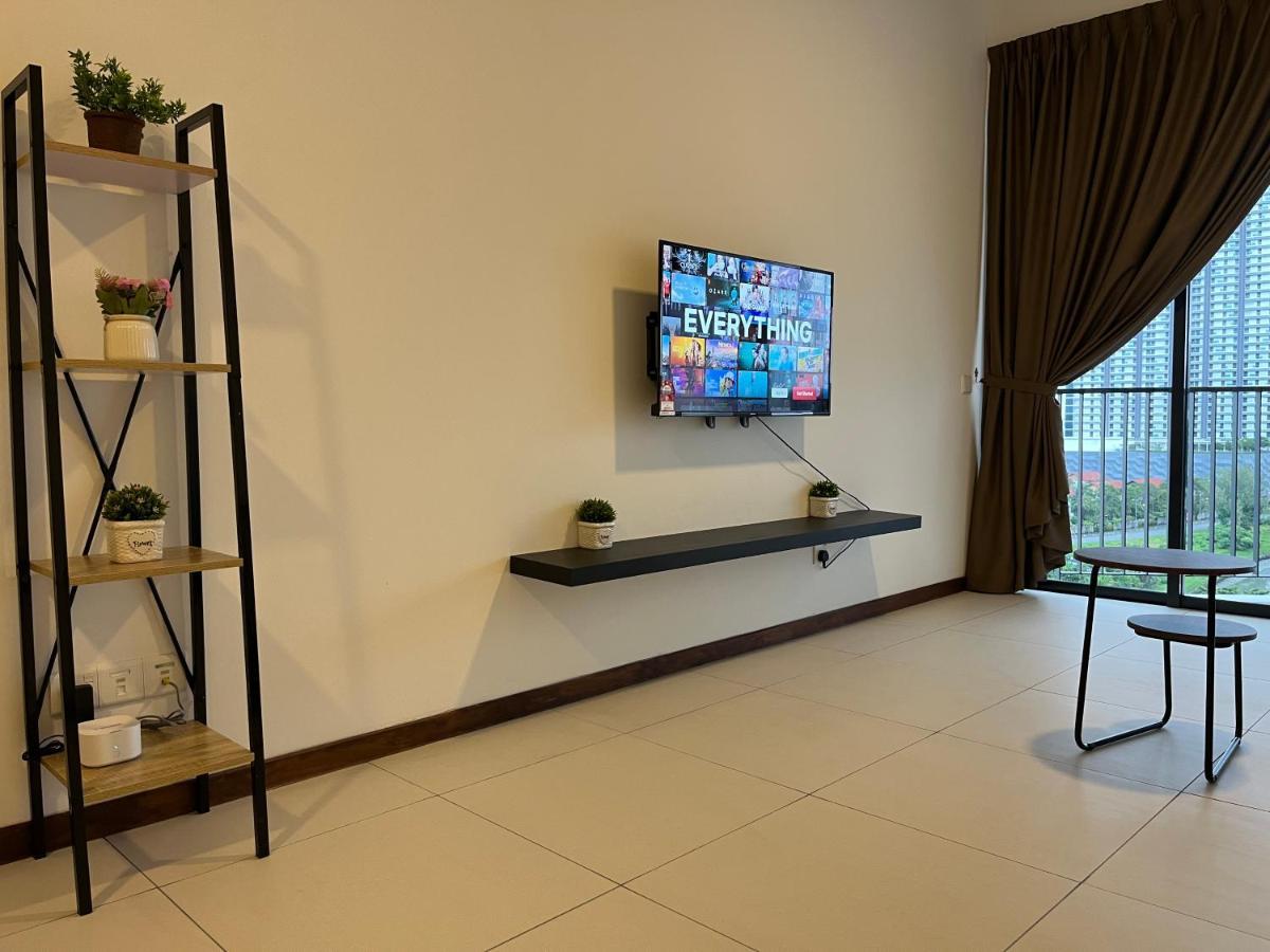 The Landmark Comfort Relax Spacious Sea View By Iz Tanjung Tokong Ngoại thất bức ảnh