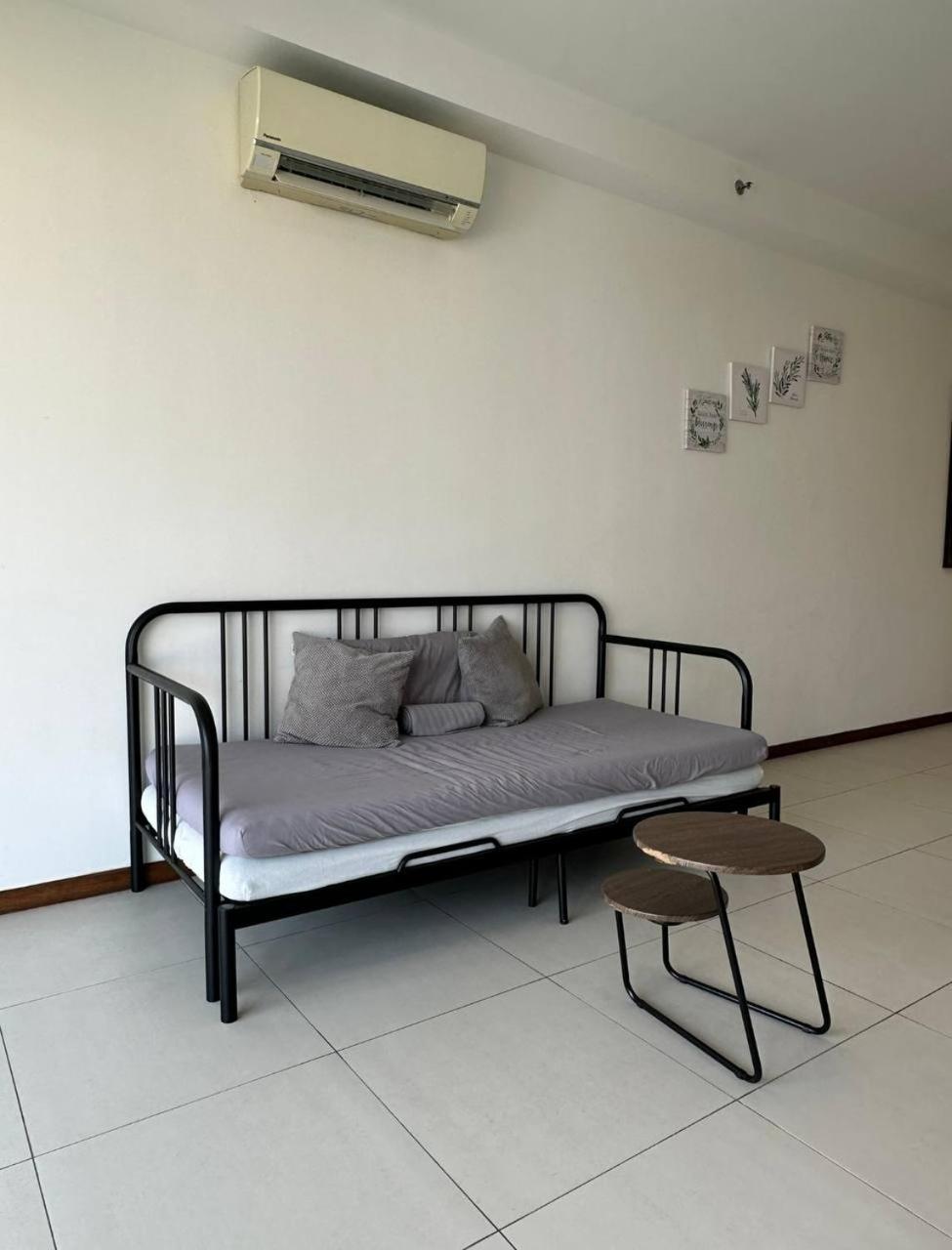 The Landmark Comfort Relax Spacious Sea View By Iz Tanjung Tokong Ngoại thất bức ảnh