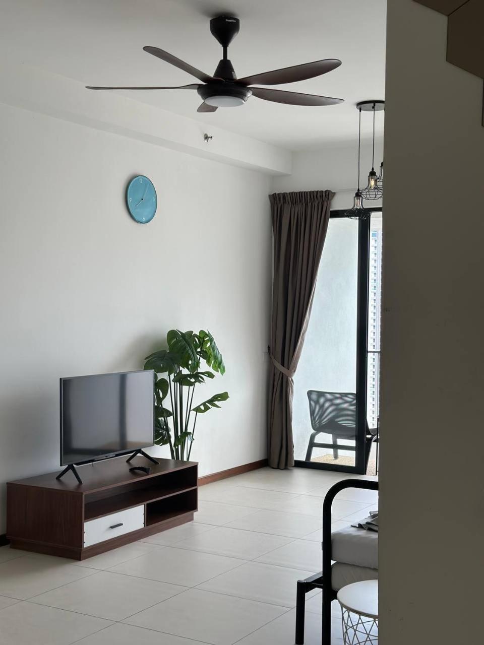 The Landmark Comfort Relax Spacious Sea View By Iz Tanjung Tokong Ngoại thất bức ảnh